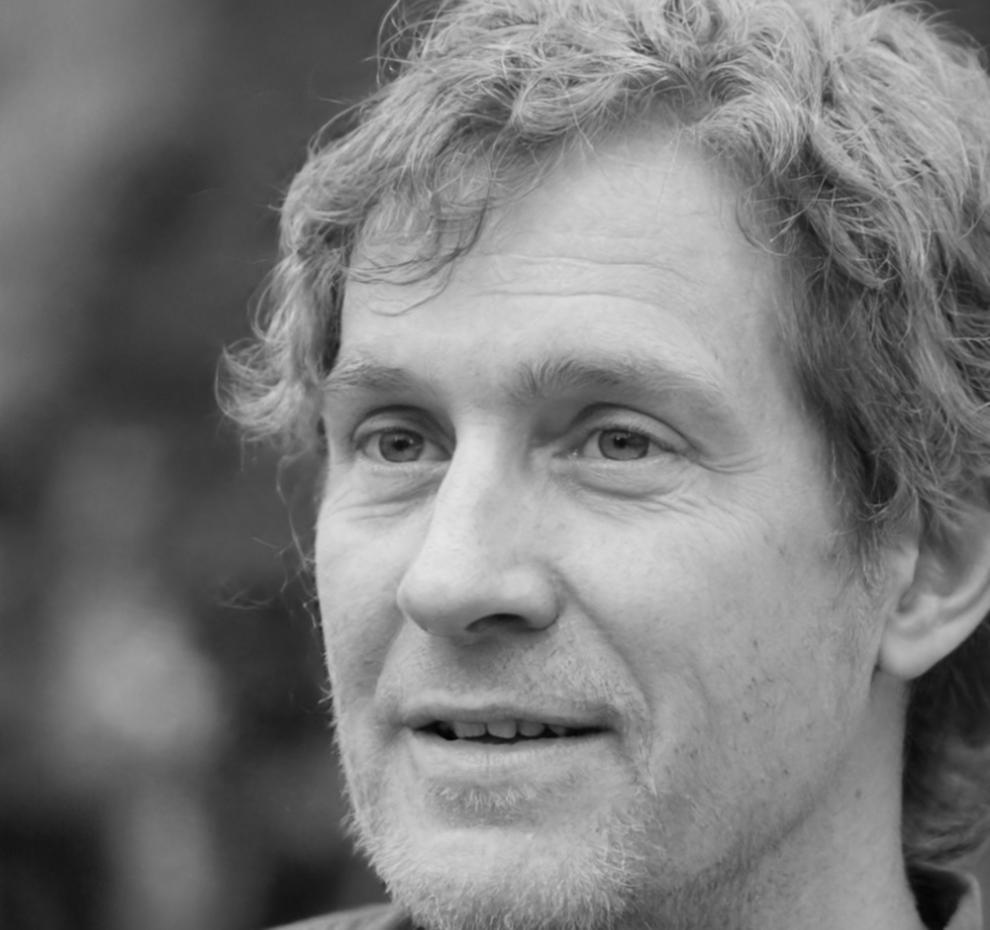 Portrait de Léandre Thibodeau