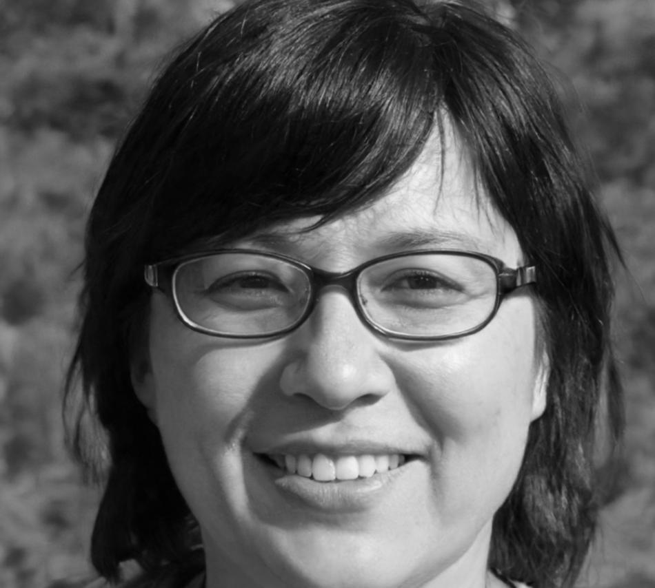 Portrait d'Élodie Beaulieu