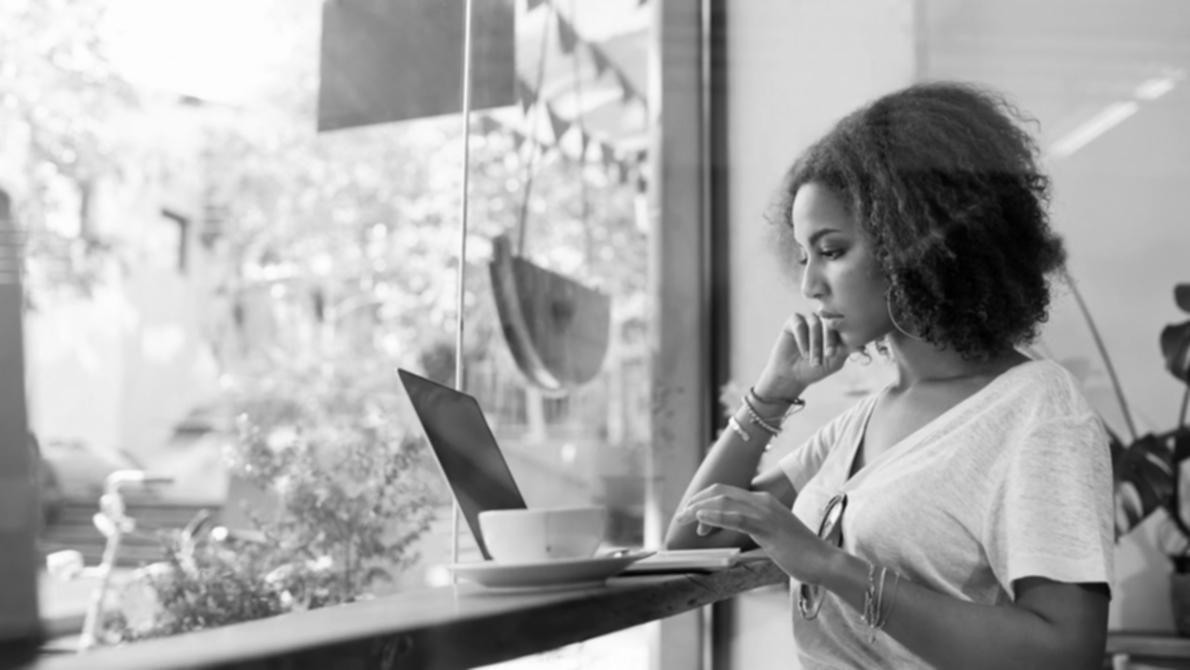 Formation en communication d'affaires financières